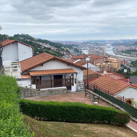 Villa Caramelo à Bilbao Extérieur photo