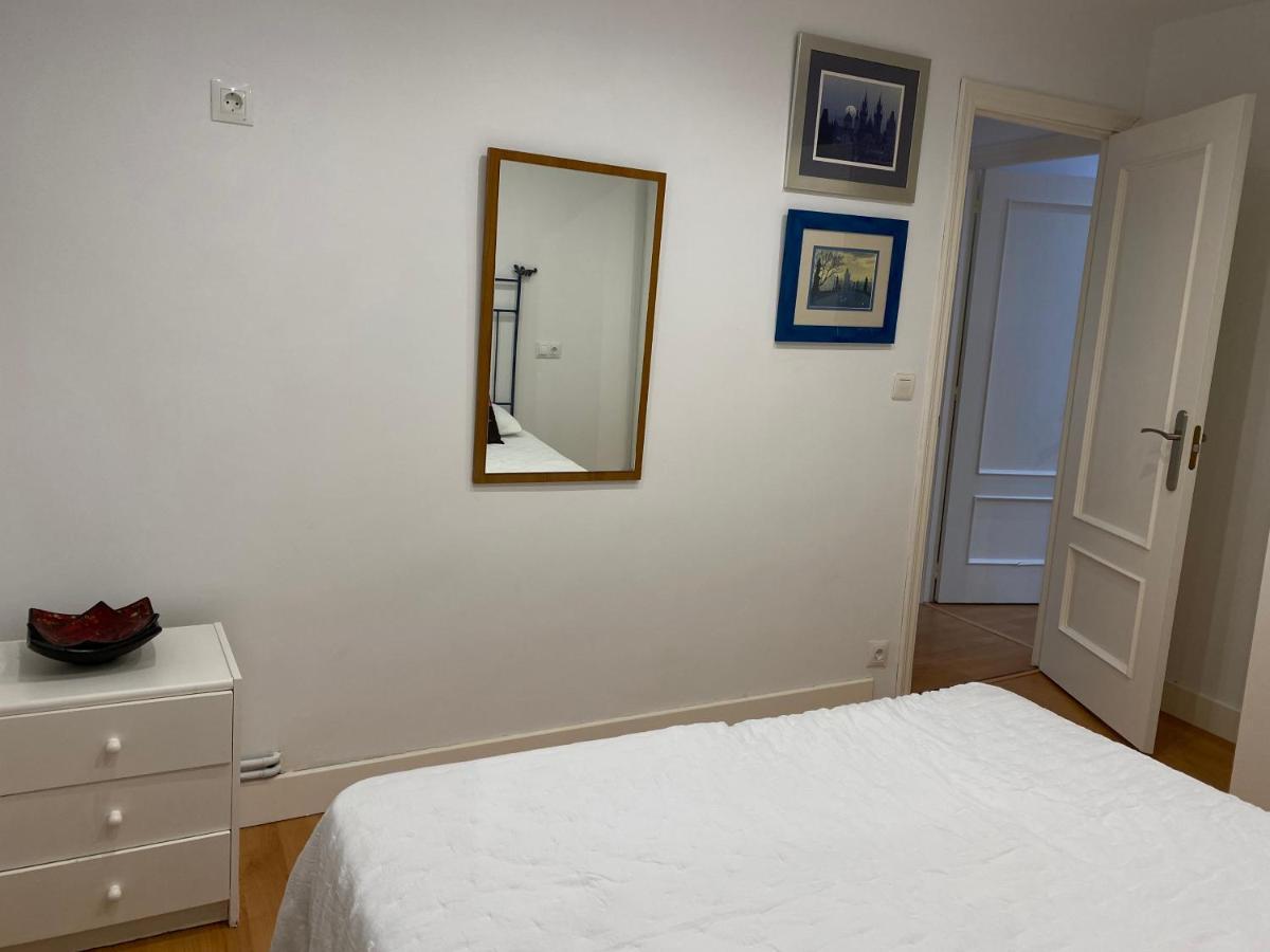 Villa Caramelo à Bilbao Extérieur photo