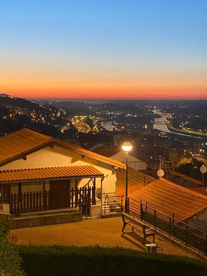 Villa Caramelo à Bilbao Extérieur photo