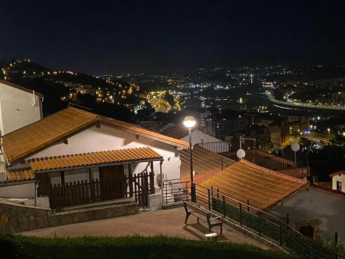 Villa Caramelo à Bilbao Extérieur photo