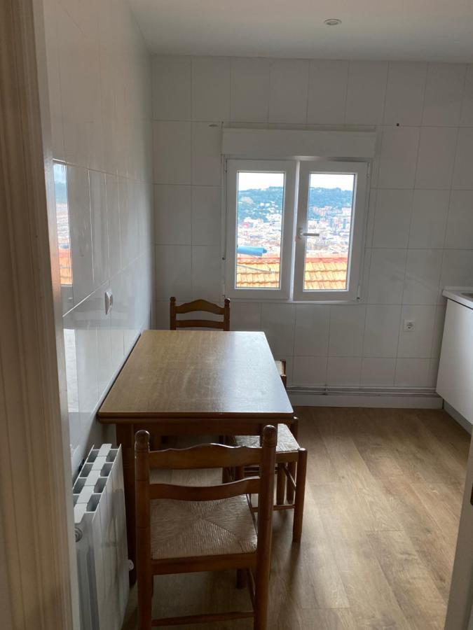 Villa Caramelo à Bilbao Extérieur photo