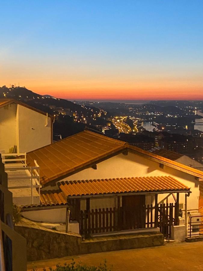Villa Caramelo à Bilbao Extérieur photo